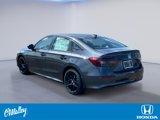 New 2026 Honda Civic Sport image 3
