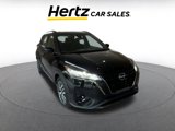 Used 2022 Nissan Kicks SR image 3
