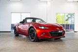 Used 2021 MAZDA MX-5 Miata Sport image 4
