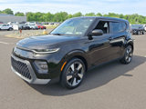 Used 2020 Kia Soul EX w/ Option Group 015 image 3