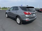 Used 2018 Chevrolet Equinox LT image 3