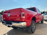 Used 2024 RAM 2500 Limited image 5