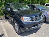 Used 2015 Nissan Frontier SV image 3