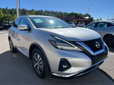 Used 2023 Nissan Murano SV image 4
