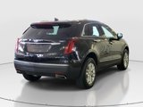 Certified 2022 Cadillac XT5 Luxury image 3