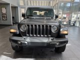 Used 2021 Jeep Gladiator Sport w/ Quick Order Package 24Q 80Th image 3