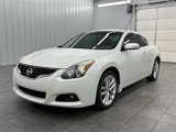 Used 2012 Nissan Altima 3.5 SR w/ 3.5SR Premium Pkg image 5