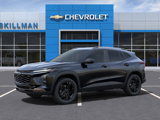 New 2025 Chevrolet Trax ACTIV w/ Driver Confidence Package image 2