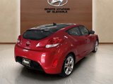 Used 2017 Hyundai Veloster Value Edition image 6