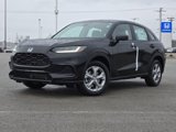 New 2025 Honda HR-V LX image 2