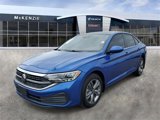 Used 2022 Volkswagen Jetta SE image 2