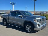 Used 2019 GMC Sierra 1500 SLT image 2