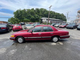 Used 1994 Mercury Grand Marquis GS image 4