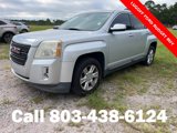 Used 2013 GMC Terrain SLE image 4