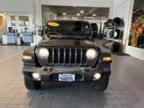 Used 2019 Jeep Wrangler Sport S image 2