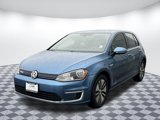 Used 2016 Volkswagen e-Golf SE w/ DC Fast Charging Package image 6