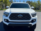 Used 2023 Toyota Tacoma TRD Off-Road image 4