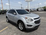 Used 2017 Chevrolet Equinox LS image 2