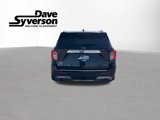 Certified 2021 Ford Explorer Platinum w/ Equipment Group 601A image 3