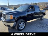 Used 2012 GMC Sierra 2500 SLT w/ SLT Convenience Package image 5