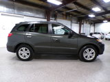 Used 2011 Hyundai Santa Fe Limited image 6