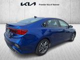 Used 2023 Kia Forte LXS image 5