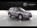 Used 2018 Nissan Rogue SV image 6