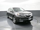 Used 2010 Acura MDX image 3