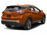 Used 2015 Nissan Murano S w/ Navigation Package image 2