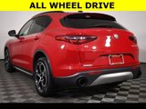 Used 2022 Alfa Romeo Stelvio Ti image 6