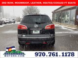Used 2017 Buick Enclave Premium w/ Experience Buick Package image 4