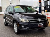 Used 2016 Volkswagen Tiguan SE image 5