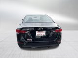 New 2025 Nissan Sentra S image 4