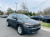 Used 2015 Jeep Cherokee Limited image 5