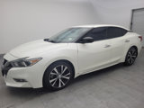 Used 2017 Nissan Maxima 3.5 S image 2