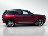 Used 2022 Jeep Grand Cherokee Summit w/ Adv Protech Group IV image 4
