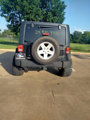 Used 2016 Jeep Wrangler Unlimited Sport w/ Quick Order Package 24S image 6
