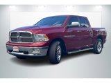 Used 2012 RAM 1500 Big Horn image 2