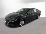 Used 2024 Nissan Altima 2.5 S image 2