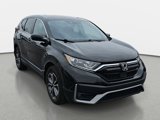 Used 2020 Honda CR-V EX image 3
