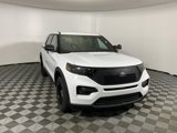 New 2023 Ford Explorer 4WD Police Interceptor image 4