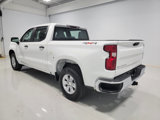 Used 2023 Chevrolet Silverado 1500 W/T w/ Trailering Package image 5