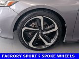 Used 2018 Honda Accord Sport image 5