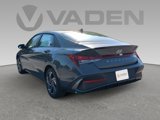 New 2025 Hyundai Elantra Sport image 3