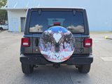 Used 2020 Jeep Wrangler Unlimited Sport S image 6