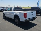 Used 2021 Ford Ranger XLT w/ Equipment Group 301A Mid image 5