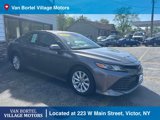 Used 2019 Toyota Camry L image 4
