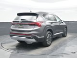 Used 2022 Hyundai Santa Fe Blue image 6