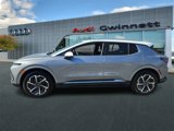 Used 2025 Chevrolet Equinox EV LT w/ Convenience Package image 2