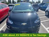 Used 2021 Chevrolet Bolt LT image 2